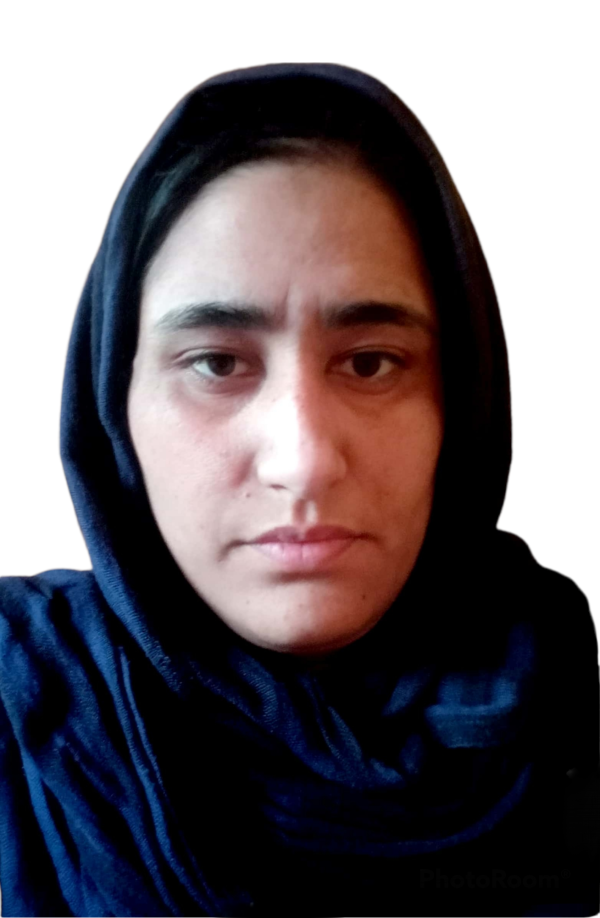 RUKHSANA HAMID