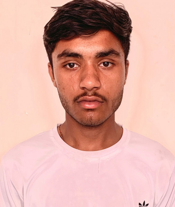 Nikhil Kumar