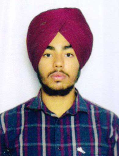 AMANPREET SINGH