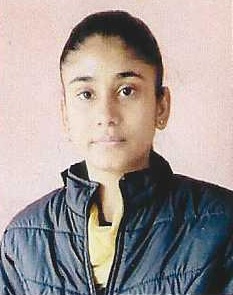 HARMANPREET KAUR