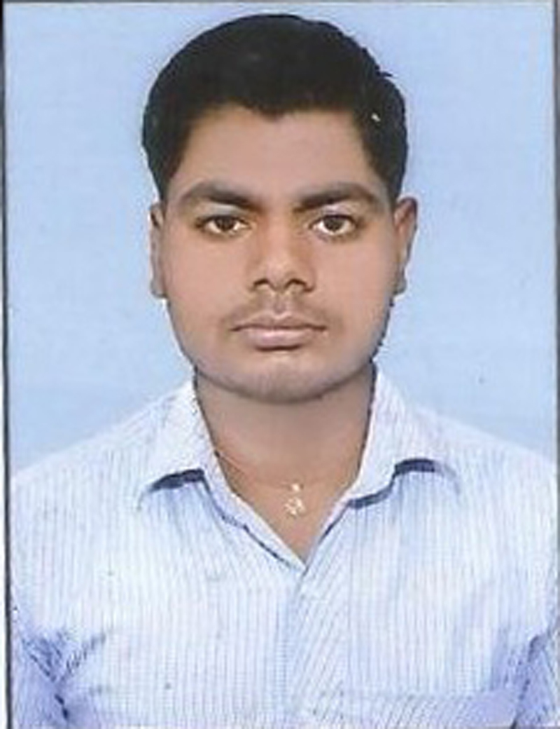 BHUPENDRA VERMA